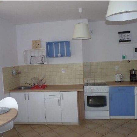 Kolobrzeg Osiedle Jantar Apartment Exterior foto