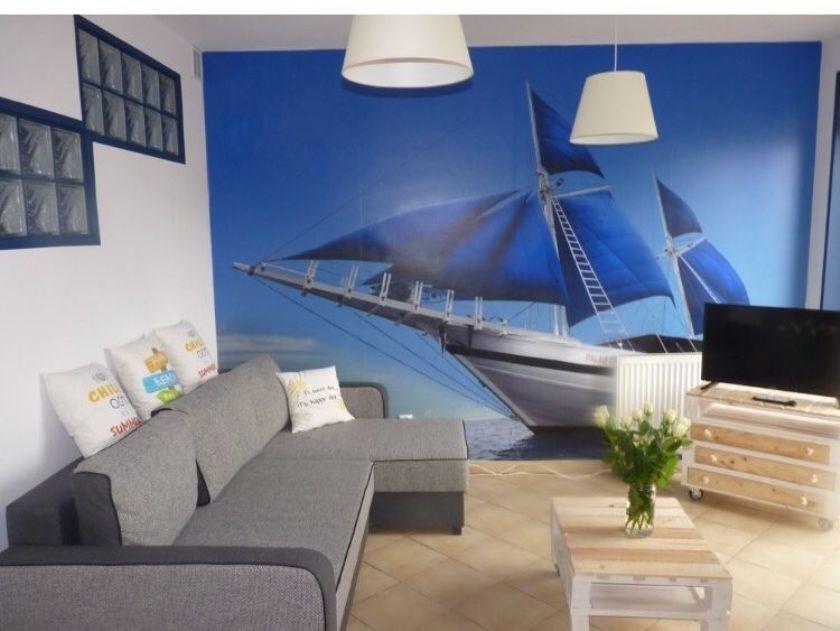 Kolobrzeg Osiedle Jantar Apartment Exterior foto