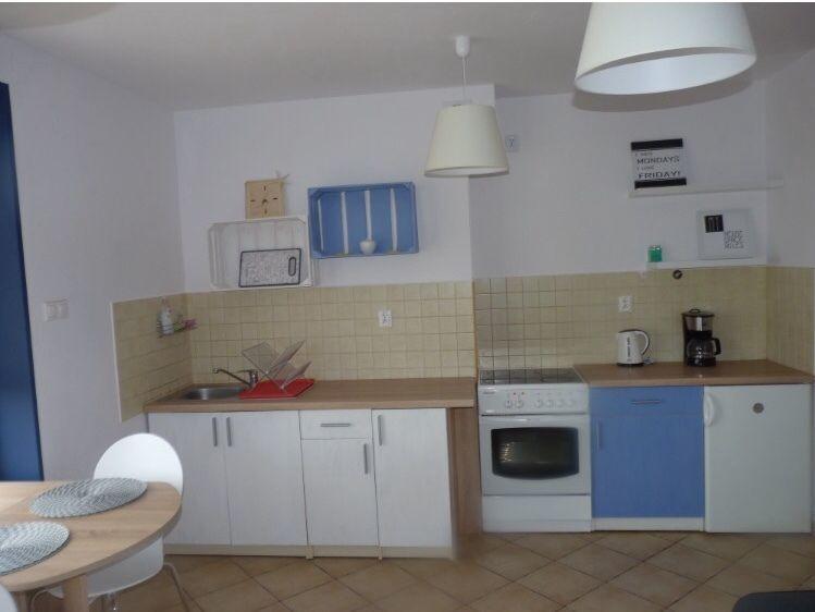 Kolobrzeg Osiedle Jantar Apartment Exterior foto